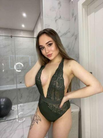Анкета проститутки Яна - Фото 1, , 23 года, №389654