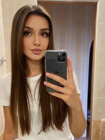 Анкета проститутки Ивона - Фото 1, , 26 лет, №386920